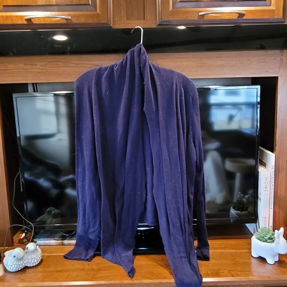 Rhapsody Shrug 